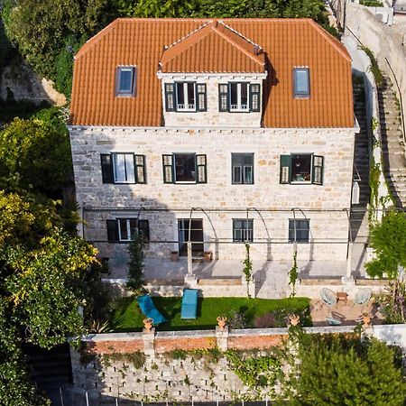 Villa Ani Apartment Coral Dubrovnik Extérieur photo