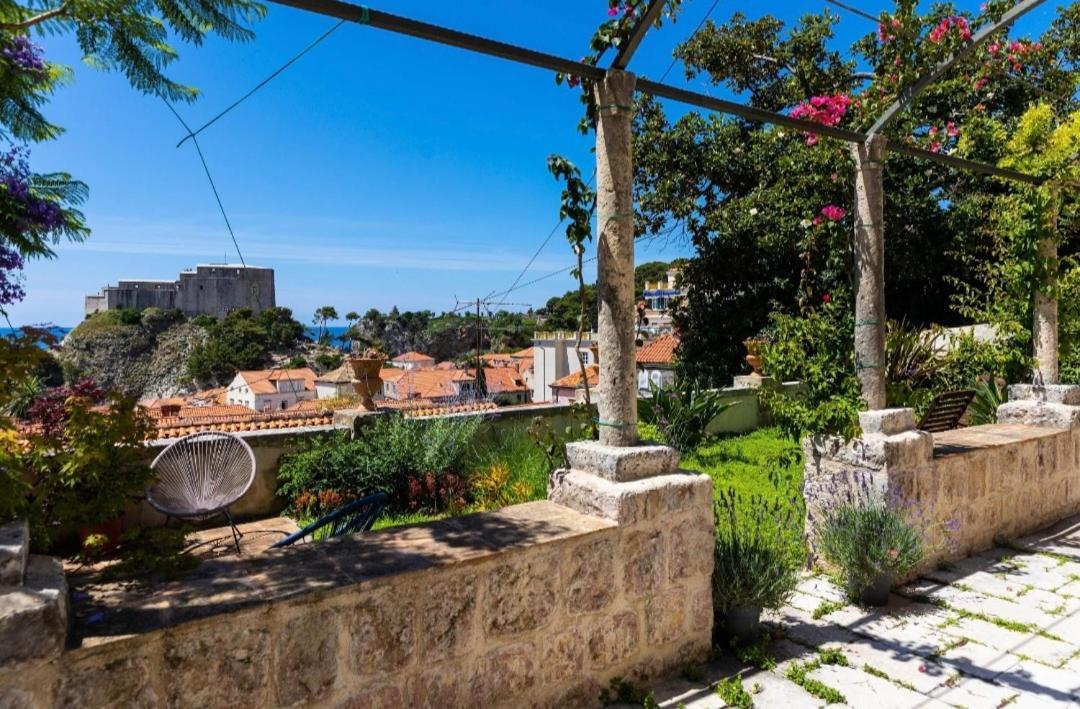 Villa Ani Apartment Coral Dubrovnik Extérieur photo