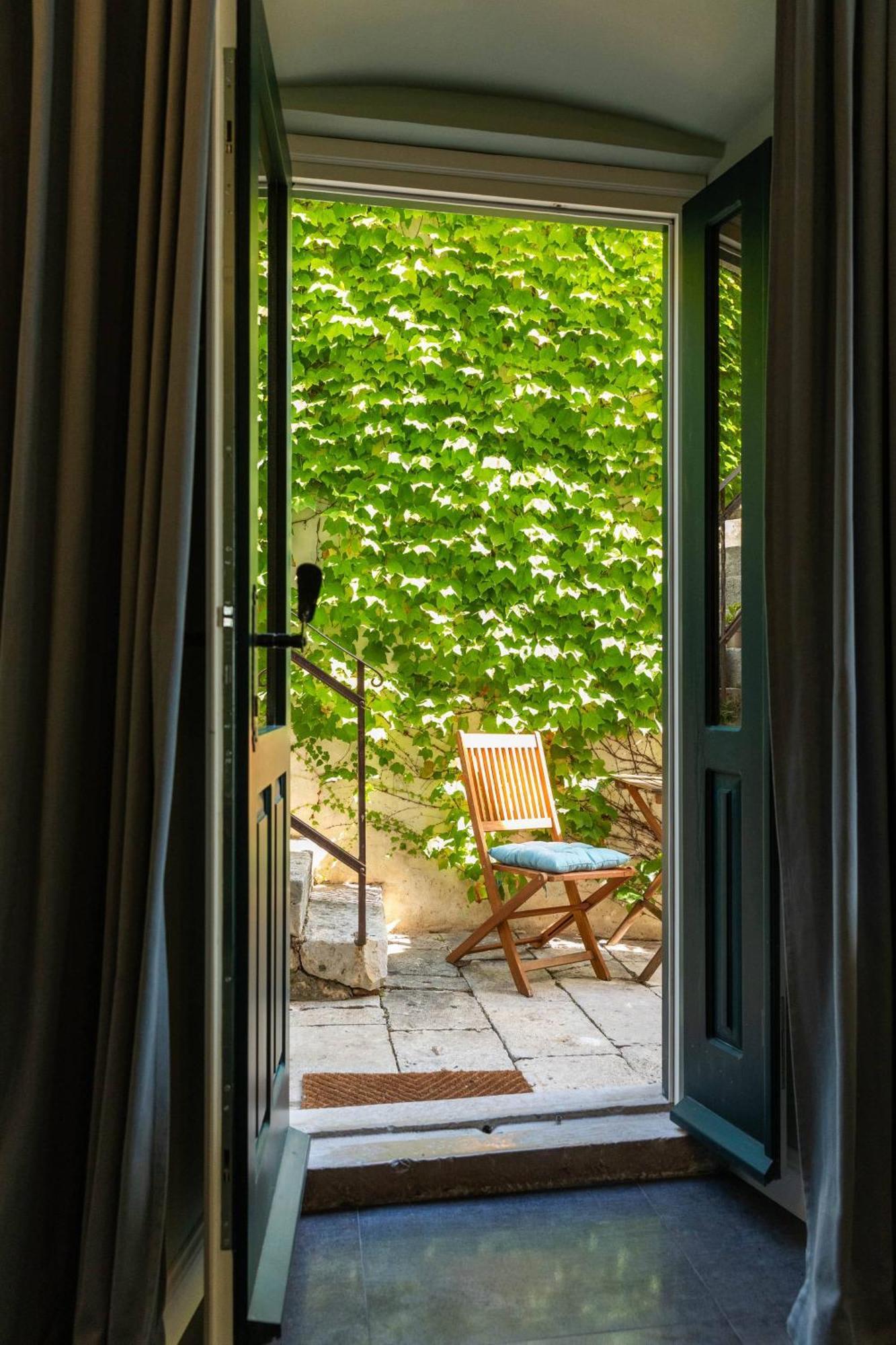 Villa Ani Apartment Coral Dubrovnik Extérieur photo