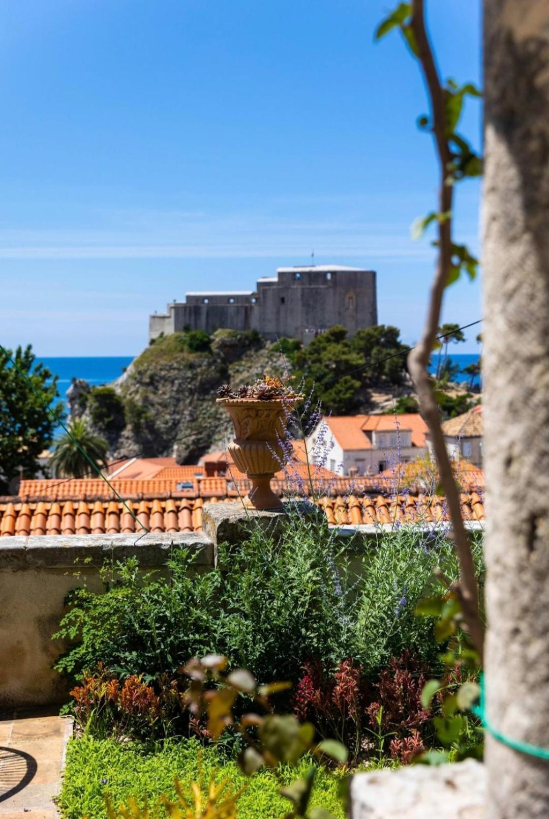 Villa Ani Apartment Coral Dubrovnik Extérieur photo