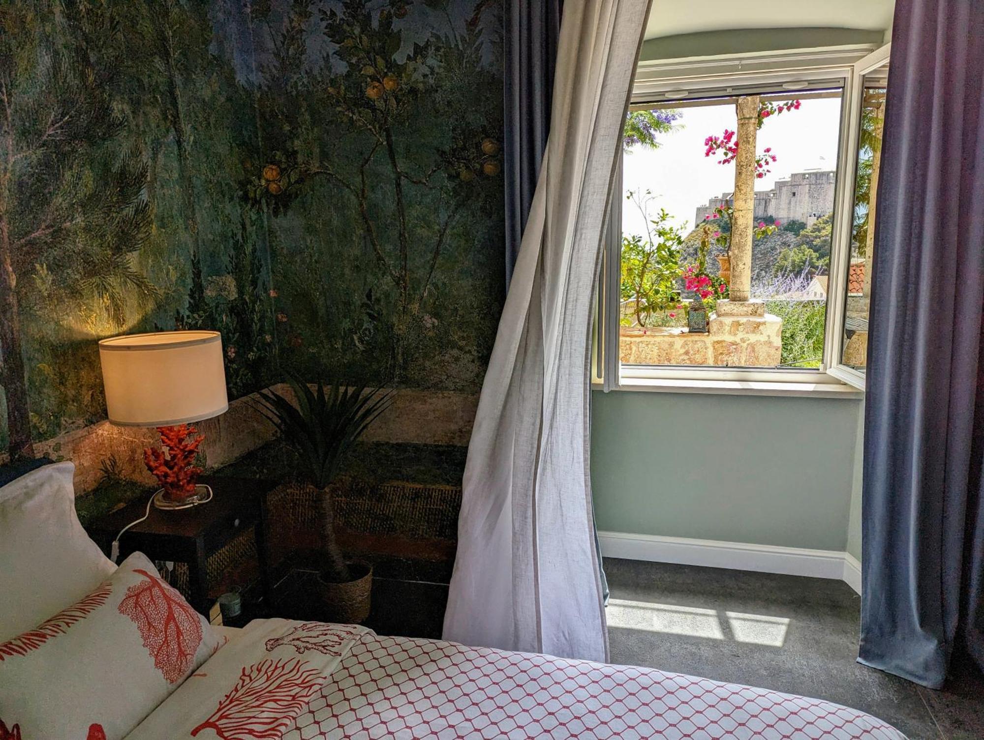 Villa Ani Apartment Coral Dubrovnik Extérieur photo