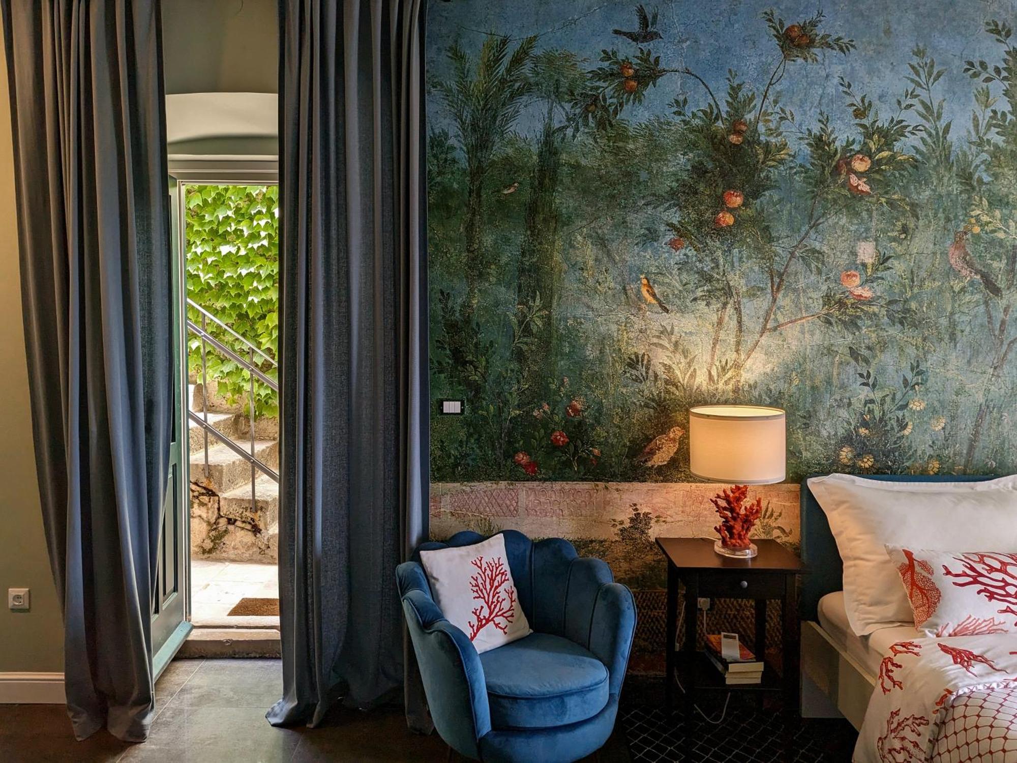 Villa Ani Apartment Coral Dubrovnik Extérieur photo