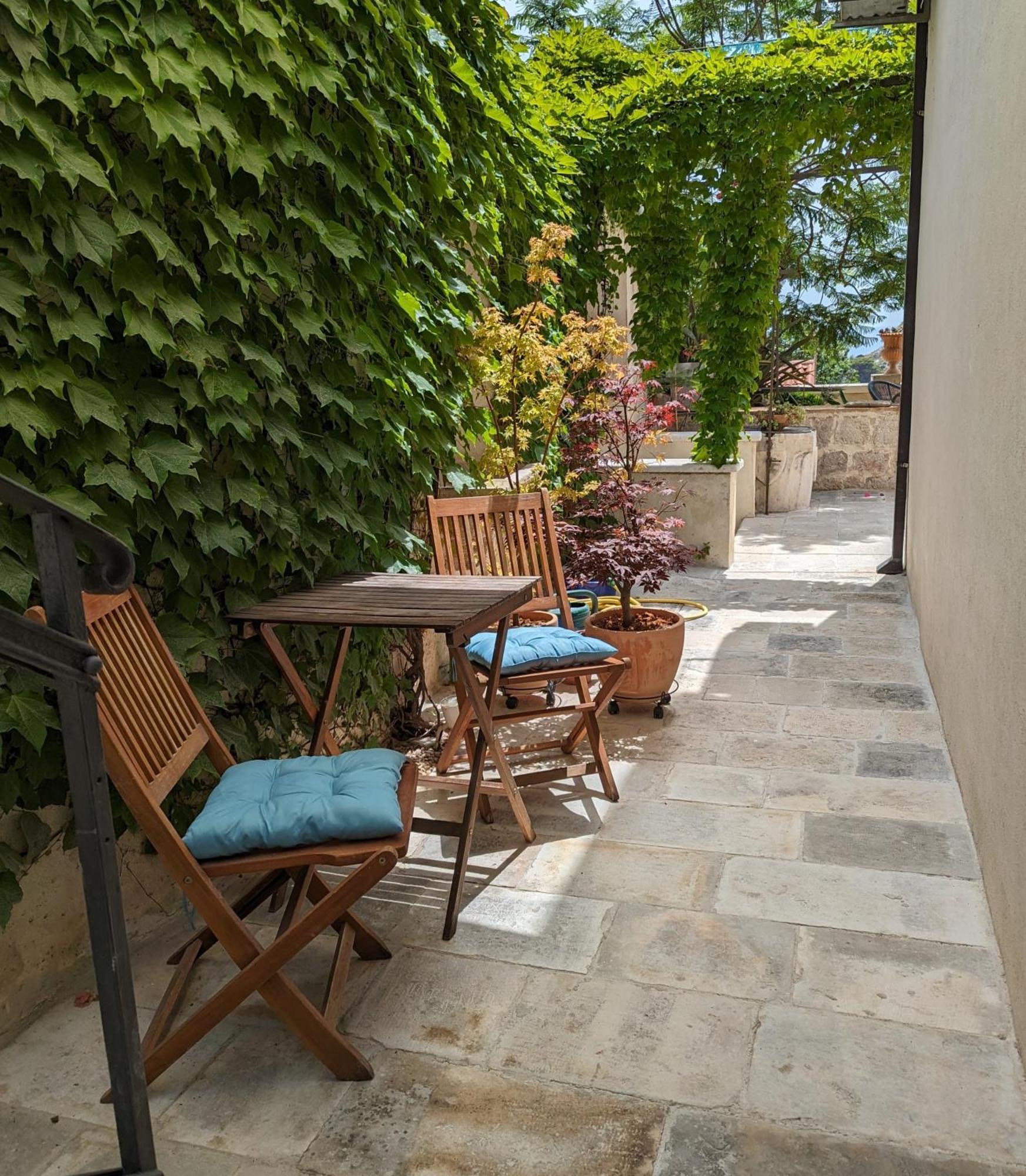 Villa Ani Apartment Coral Dubrovnik Extérieur photo